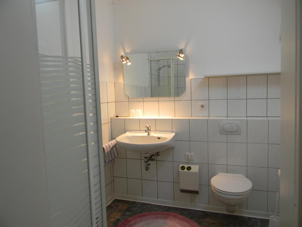 Gaestehaus Kehne Horn-Bad Meinberg Ruang foto